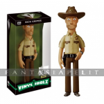 kuva tuotteesta on linkki tuotesivulle: Vinyl Idolz Walking Dead: Rick Grimes Vinyl Figure