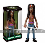kuva tuotteesta on linkki tuotesivulle: Vinyl Idolz Walking Dead: Michonne Vinyl Figure