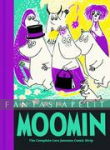 Moomin: The Complete Lars Jansson Comic Strip 10 (HC)