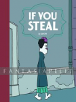 If You Steal (HC)