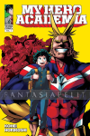 My Hero Academia 01