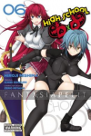 kuva tuotteesta on linkki tuotesivulle: High School DXD 06