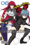 High School DXD 06