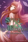 Spice & Wolf Novel 15: The Coin of the Sun I