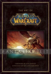 kuva tuotteesta on linkki tuotesivulle: Art of World of Warcraft (HC)