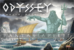 kuva tuotteesta on linkki tuotesivulle: Odyssey: Wrath of Poseidon