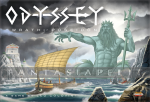 Odyssey: Wrath of Poseidon