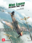 Wing Leader: Victories 1940-1942