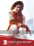 kuva tuotteesta on linkki tuotesivulle: Art of Mirror's Edge: Catalyst (HC)