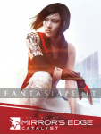 Art of Mirror's Edge: Catalyst (HC)