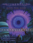 Numenera: Into the Deep (HC)