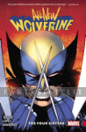 All-New Wolverine 1: The Four Sisters