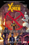 All-New X-Men 1: Ghosts of Cyclops