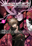 kuva tuotteesta on linkki tuotesivulle: Danganronpa: Animation 2
