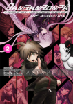 Danganronpa: The Animation 2