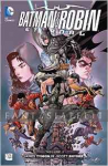 kuva tuotteesta on linkki tuotesivulle: Batman & Robin: Eternal 2