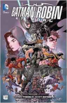 Batman & Robin: Eternal 2