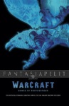 kuva tuotteesta on linkki tuotesivulle: Warcraft: Bonds of Brotherhood (HC)