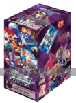 Weiss Schwarz: Disgaea Booster DISPLAY (20)