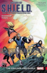 Agents of S.H.I.E.L.D. 1: The Coulson Protocols