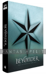 kuva on linkki tuotesivulle: Beyonder: The Science of Six RPG Core Rulebook
