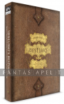 kuva on linkki tuotesivulle: Beyonder: The Science of Six RPG Imbelnhi's Bestiary