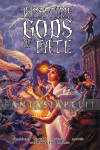 kuva tuotteesta on linkki tuotesivulle: Part-Time Gods of Fate RPG