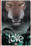 Love 3: The Lion (HC)