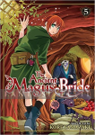 Ancient Magus' Bride 05