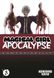 Magical Girl Apocalypse 08