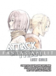 Attack on Titan: Lost Girls Novel