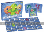 kuva tuotteesta on linkki tuotesivulle: My First Cthulhu -Recall of Cthulhu Memory Game
