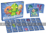 My First Cthulhu -Recall of Cthulhu Memory Game