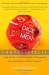 kuva tuotteesta on linkki tuotesivulle: Of Dice and Men: The Story of Dungeons & Dragons and the People Who Play It