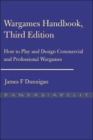 Wargames Handbook 3rd Edition