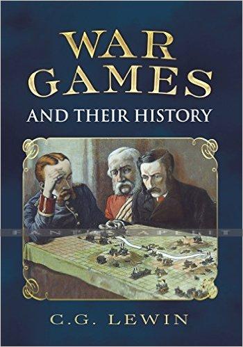 War Games and their History