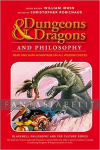 kuva tuotteesta on linkki tuotesivulle: Dungeons and Dragons and Philosophy: Read and Gain Advantage on All Wisdom Checks