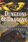 kuva tuotteesta on linkki tuotesivulle: Dungeons and Dragons and Philosophy: Raiding the Temple of Wisdom