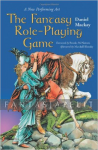 kuva tuotteesta on linkki tuotesivulle: Fantasy Role-Playing Game: A New Performing Art
