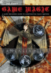 kuva tuotteesta on linkki tuotesivulle: Game Magic: A Designer's Guide to Magic Systems in Theory and Practice
