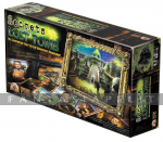 kuva tuotteesta on linkki tuotesivulle: Secrets of the Lost Tomb: Core Adventure Game