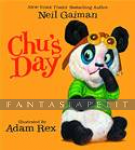 kuva on linkki tuotesivulle: Chu's Day Board Book (HC)