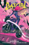 kuva tuotteesta on linkki tuotesivulle: Batgirl 3: Mindfields