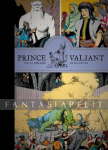 kuva tuotteesta on linkki tuotesivulle: Prince Valiant 13: 1961-1962 (HC)