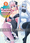 Monster Musume 09