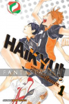 Haikyu!! 01