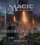 Art of Magic: The Gathering -Innistrad (HC)