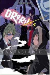Durarara!! Light Novel 04