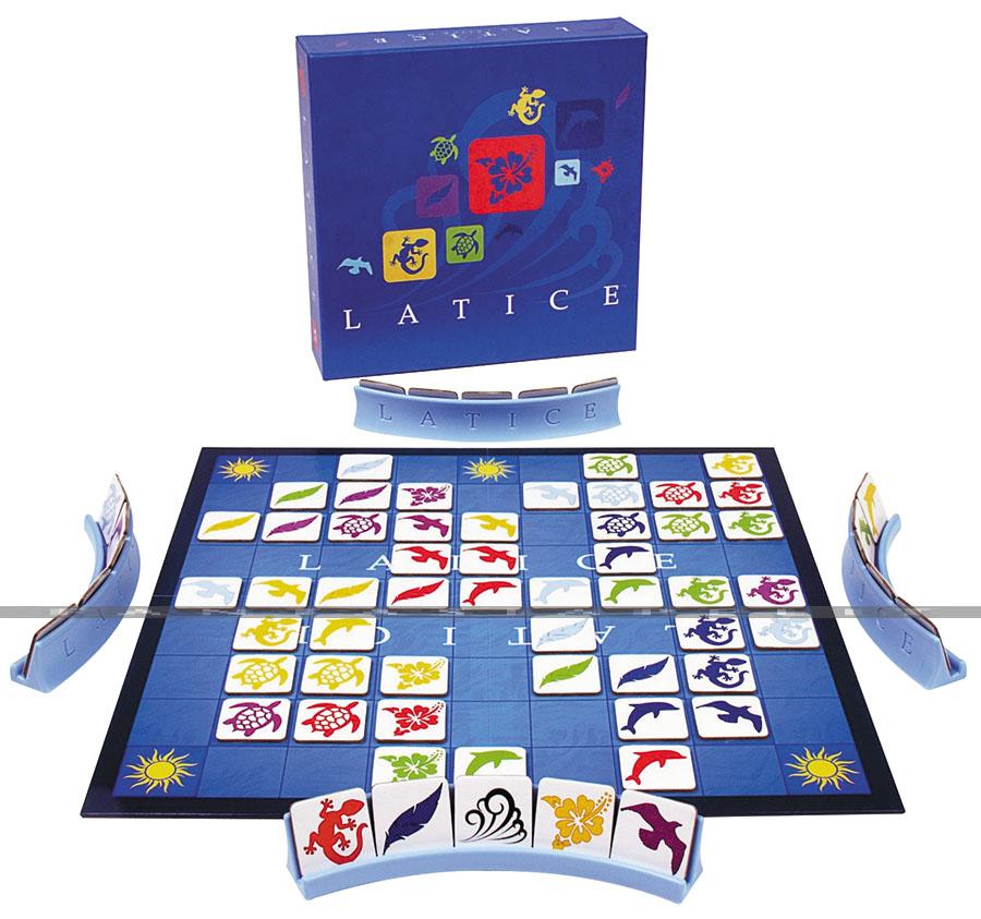 Latice Standard Edition