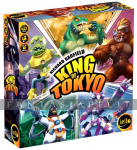 King of Tokyo (2016 Edition)